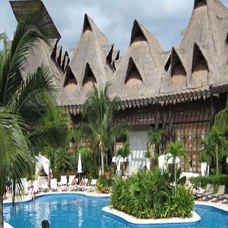 Grand Mayan, Riviera Maya Puerto Morelos Exterior photo