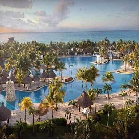 Grand Mayan, Riviera Maya Puerto Morelos Exterior photo