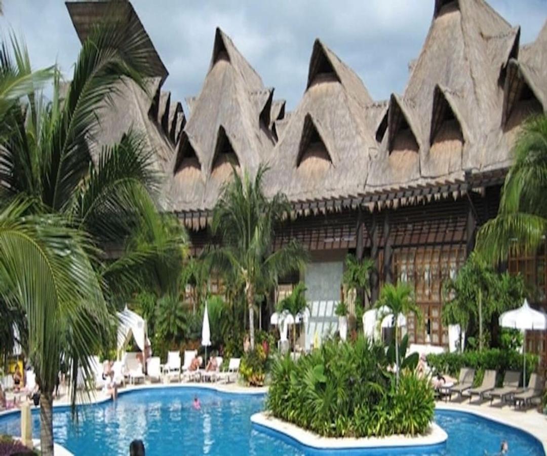 Grand Mayan, Riviera Maya Puerto Morelos Exterior photo
