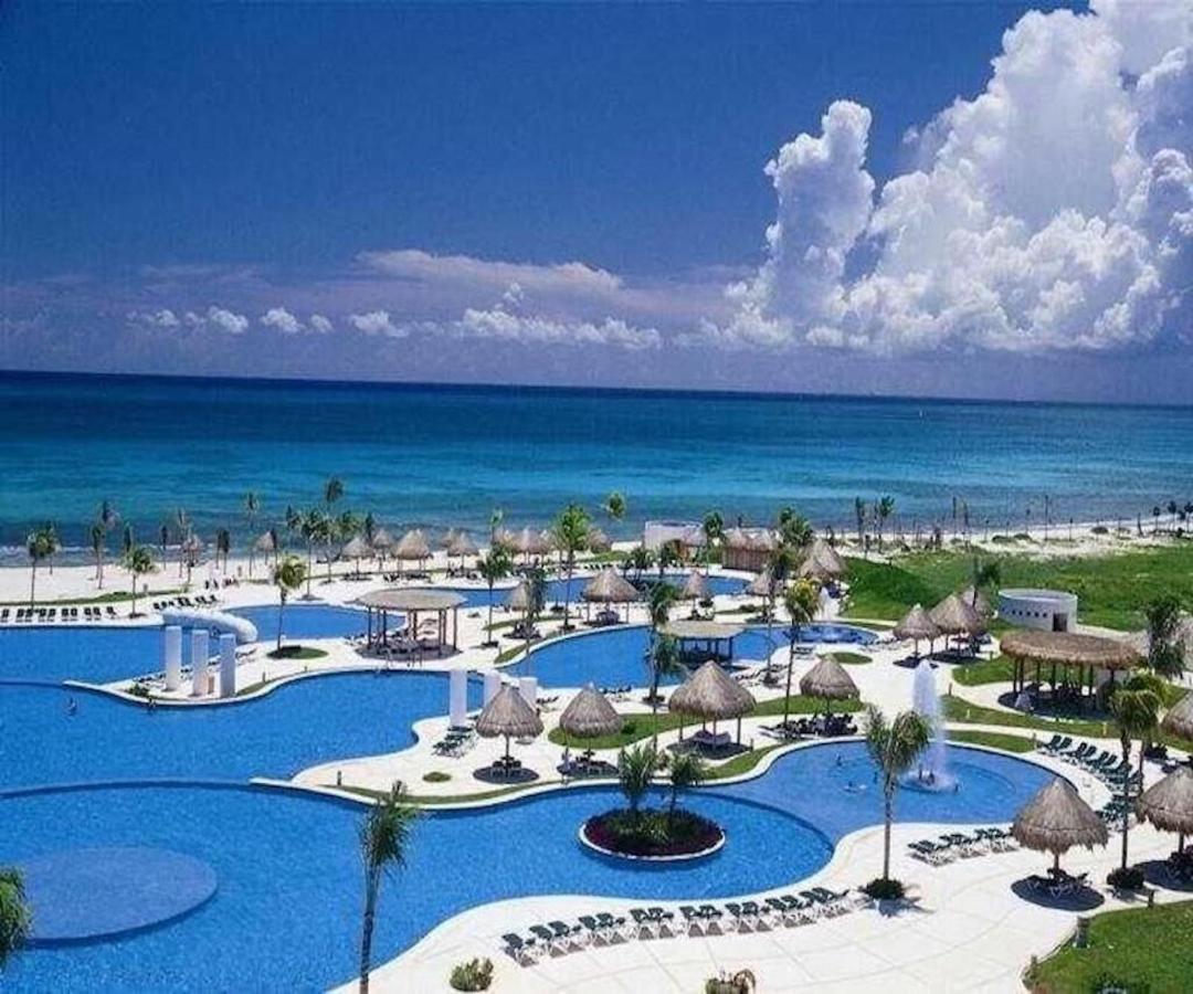 Grand Mayan, Riviera Maya Puerto Morelos Exterior photo