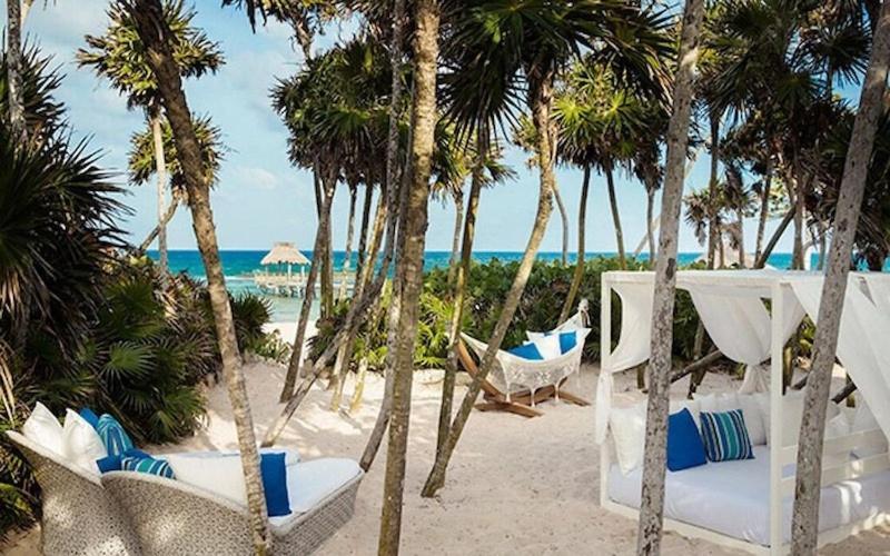 Grand Mayan, Riviera Maya Puerto Morelos Exterior photo